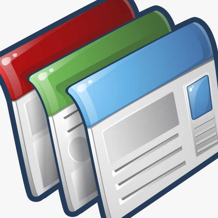 Сохранение шаблонов для RICH контента